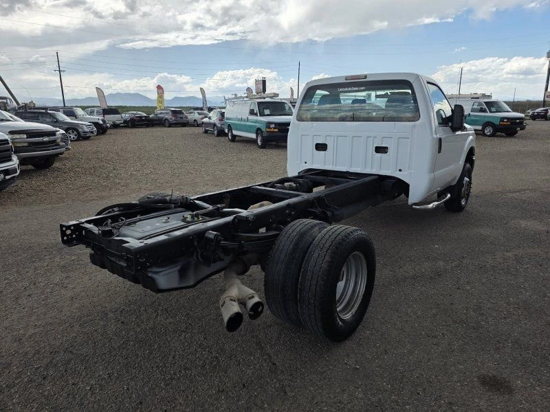 2011 Ford F-Series - Image 5 of 15