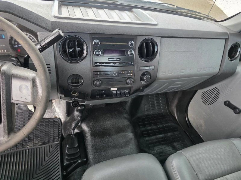 2011 Ford F-Series - Image 15 of 15