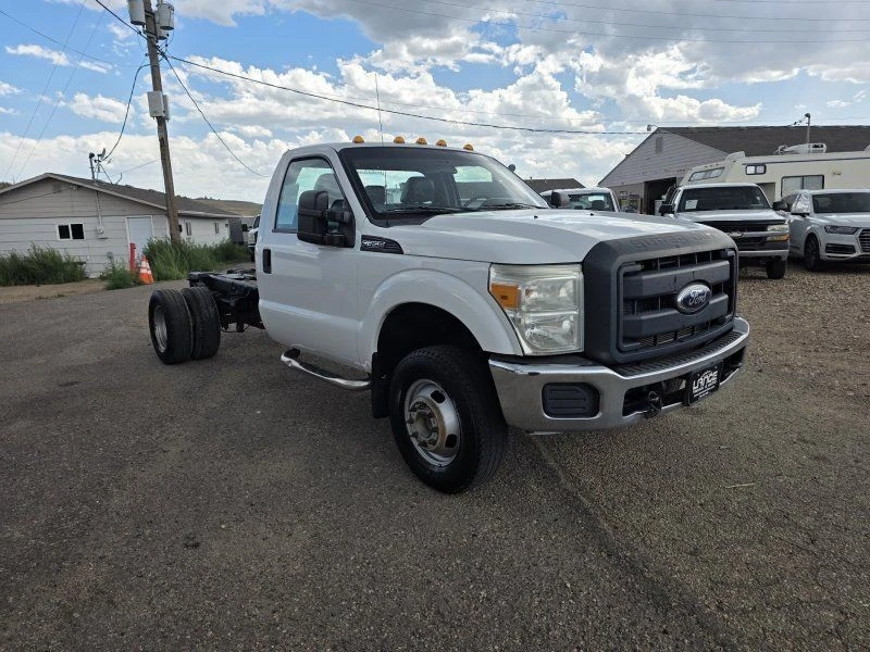 2011 Ford F-Series - Image 7 of 15
