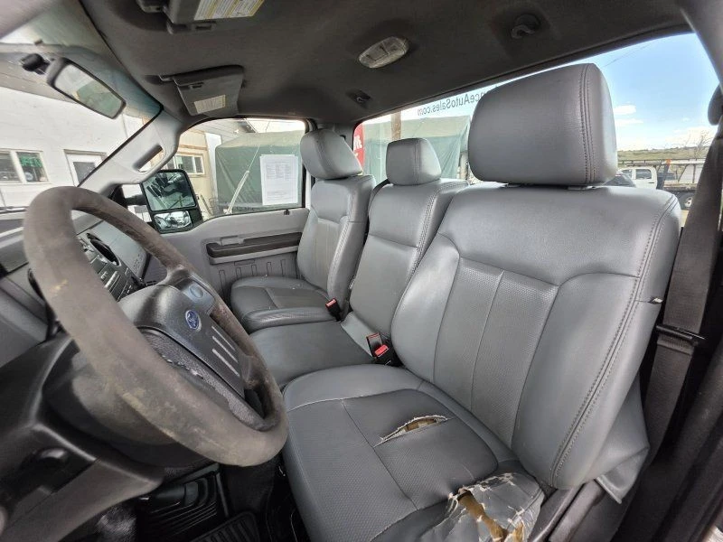 2011 Ford F-Series - Image 12 of 15