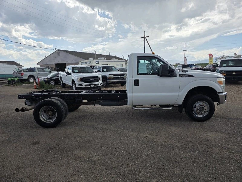 2011 Ford F-Series - Image 6 of 15