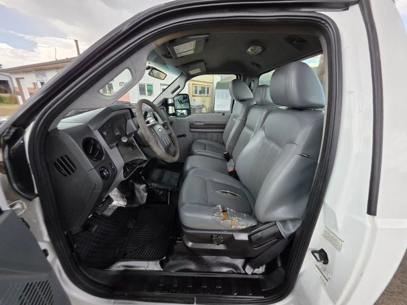 2011 Ford F-Series - Image 11 of 15