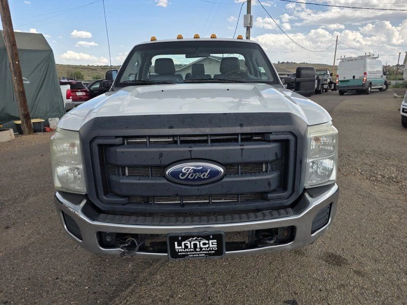 2011 Ford F-Series - Image 8 of 15
