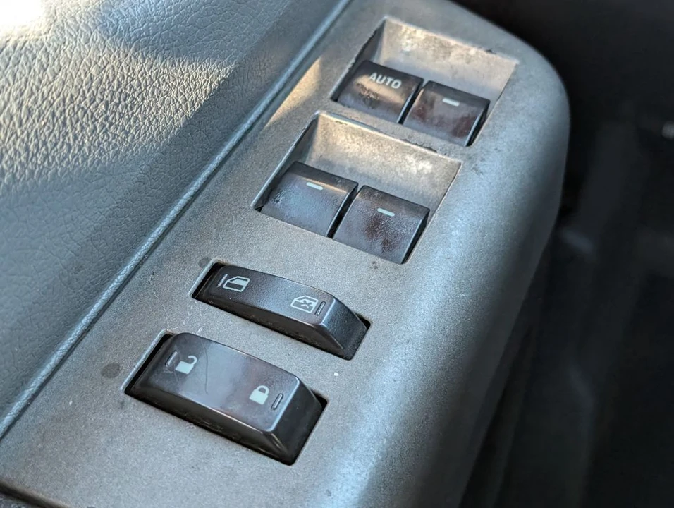 2011 Ford Super Duty 3rd Gen - Image 11 of 21