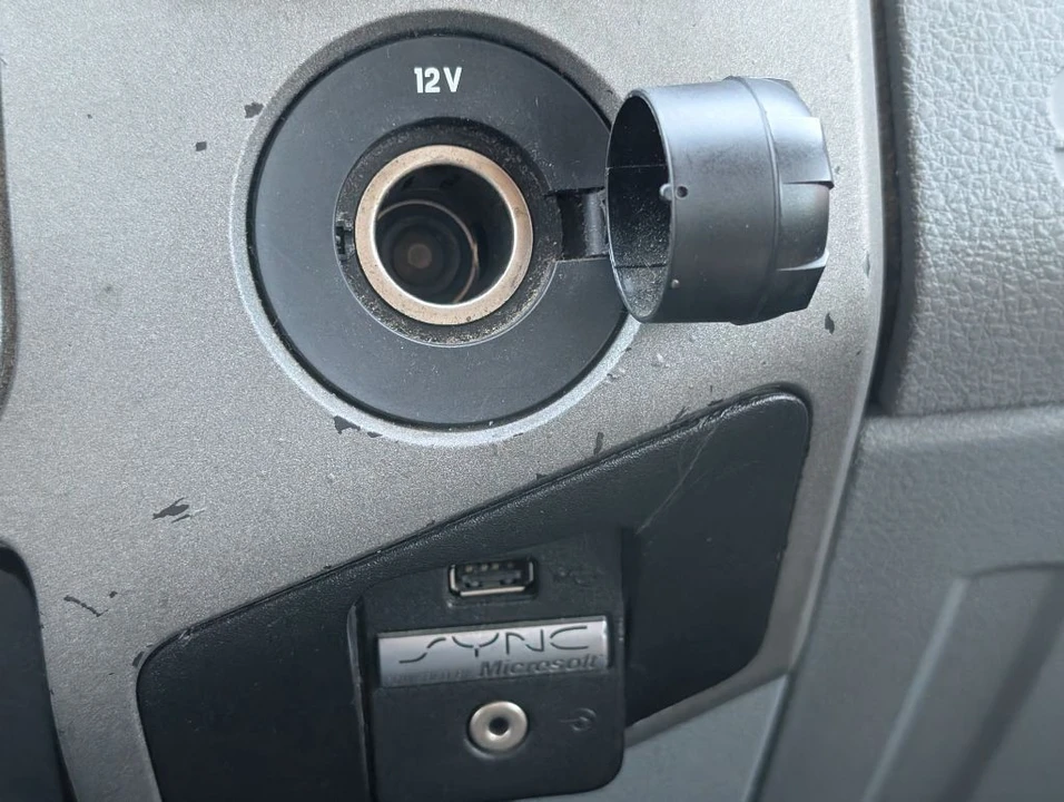 2011 Ford Super Duty 3rd Gen - Image 19 of 21