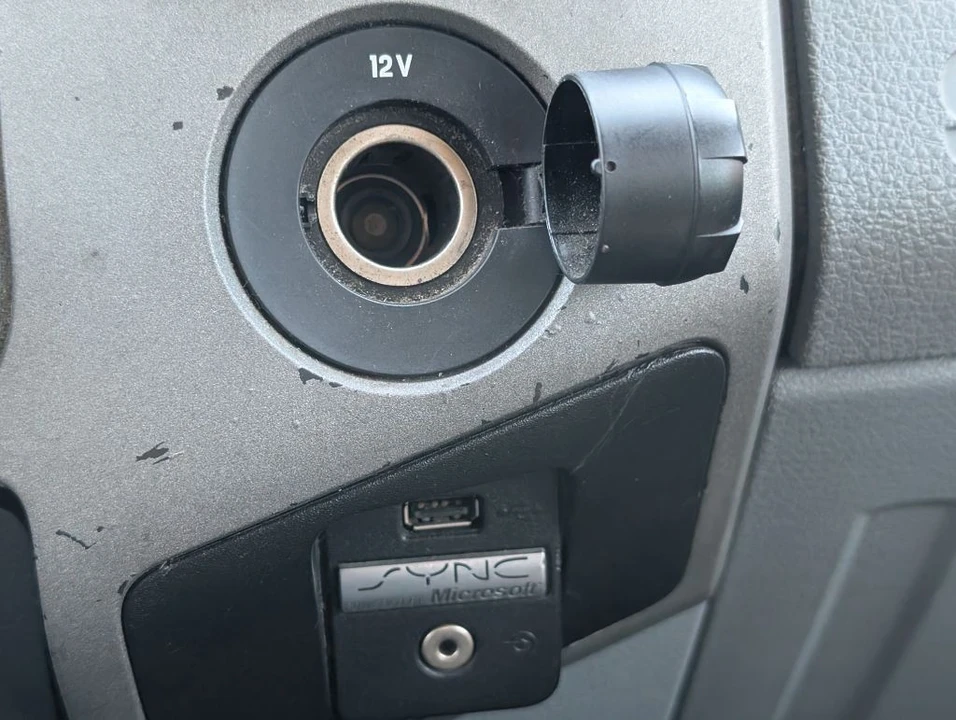 2011 Ford Super Duty 3rd Gen - Image 20 of 21
