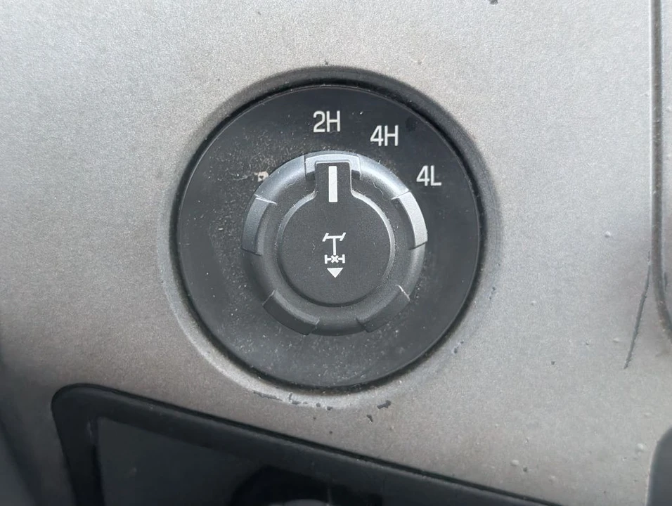 2011 Ford Super Duty 3rd Gen - Image 16 of 21