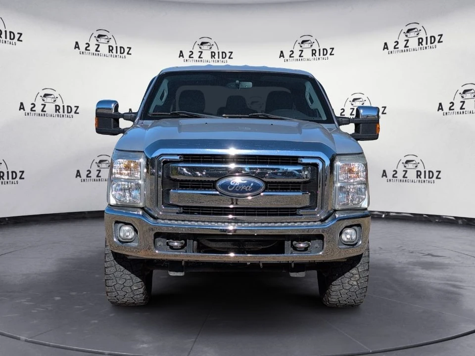 2011 Ford Super Duty 3rd Gen - Image 2 of 21