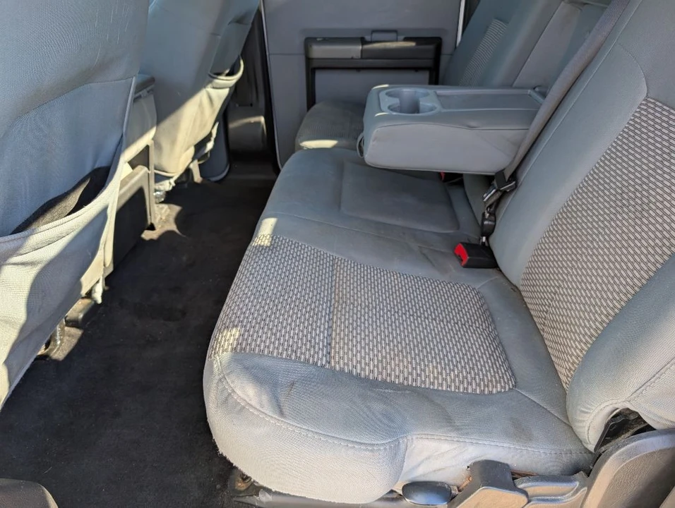 2011 Ford Super Duty 3rd Gen - Image 9 of 21