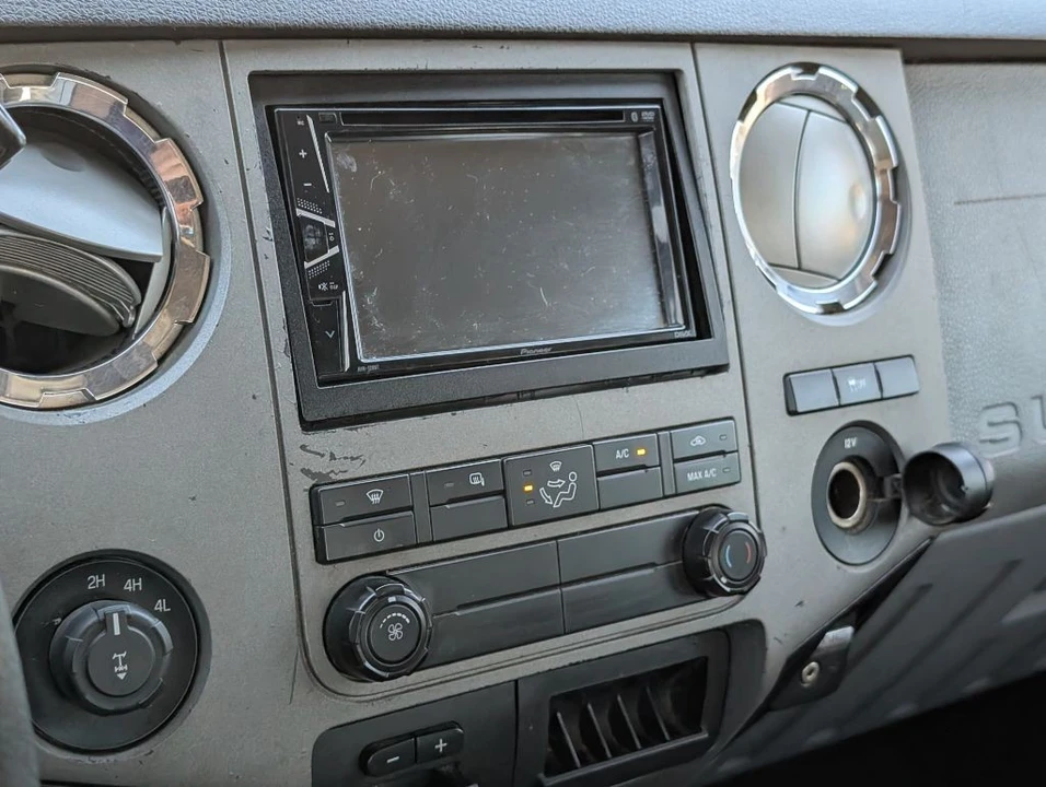 2011 Ford Super Duty 3rd Gen - Image 21 of 21