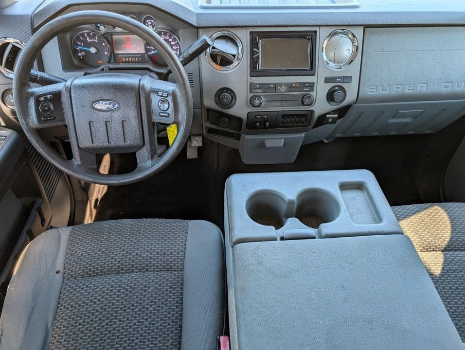 2011 Ford Super Duty 3rd Gen - Image 7 of 21