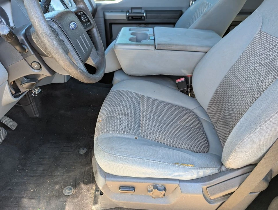 2011 Ford Super Duty 3rd Gen - Image 8 of 21