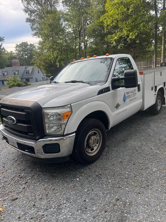 2011 Ford Super Duty 3rd Gen - Image 2 of 12