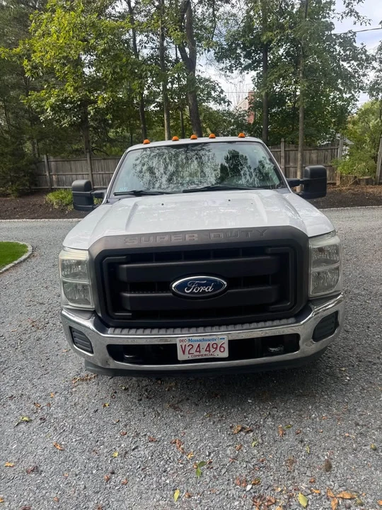 2011 Ford Super Duty 3rd Gen - Image 6 of 12
