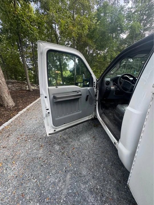2011 Ford Super Duty 3rd Gen - Image 11 of 12