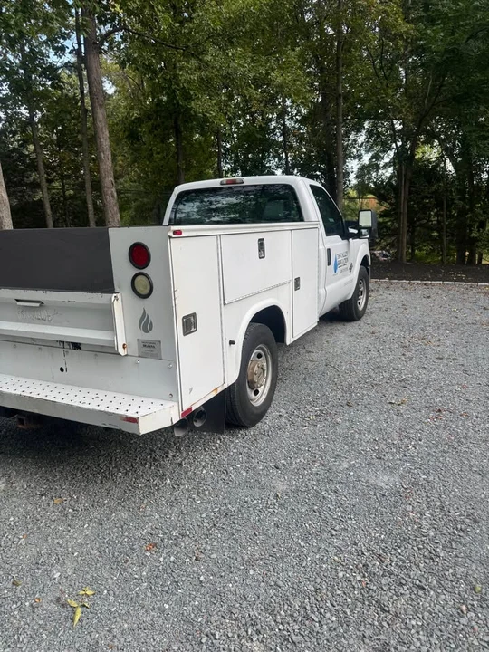 2011 Ford Super Duty 3rd Gen - Image 3 of 12