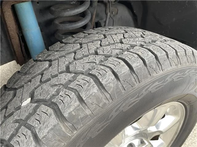 2011 Ford Super Duty 3rd Gen - Image 12 of 21