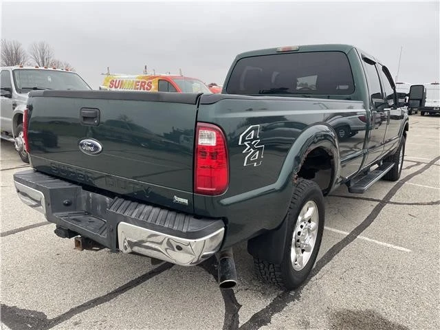 2011 Ford Super Duty 3rd Gen - Image 8 of 21
