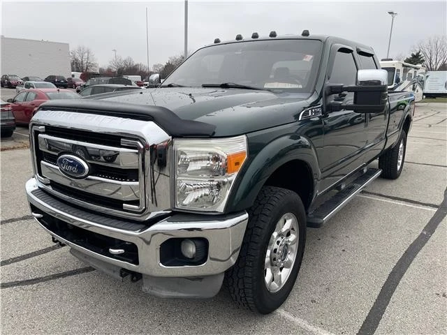 2011 Ford Super Duty 3rd Gen - Image 4 of 21