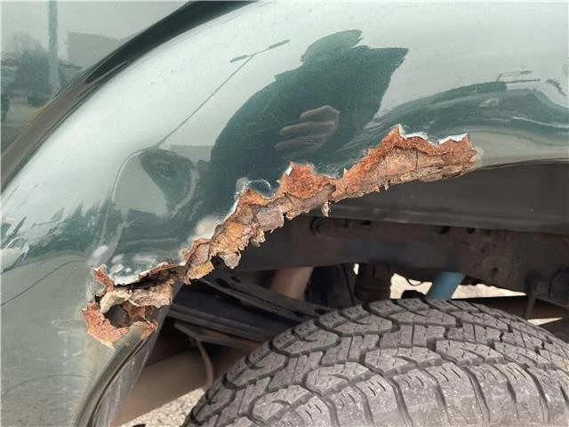 2011 Ford Super Duty 3rd Gen - Image 17 of 21