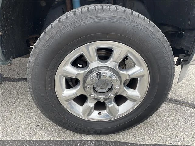 2011 Ford Super Duty 3rd Gen - Image 11 of 21