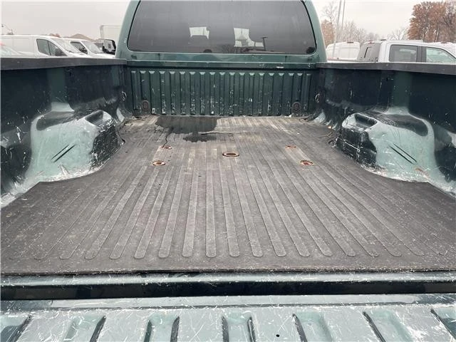 2011 Ford Super Duty 3rd Gen - Image 20 of 21