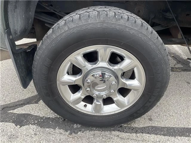 2011 Ford Super Duty 3rd Gen - Image 15 of 21
