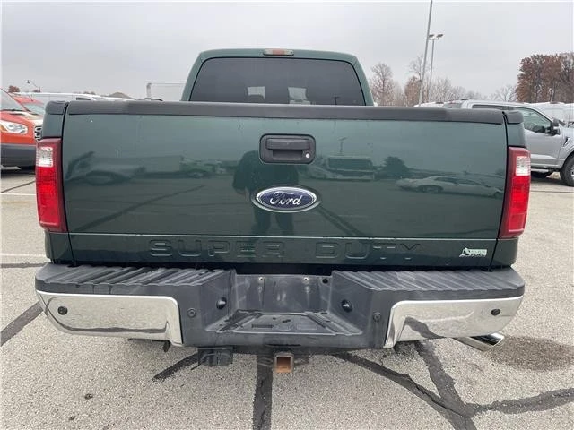 2011 Ford Super Duty 3rd Gen - Image 7 of 21