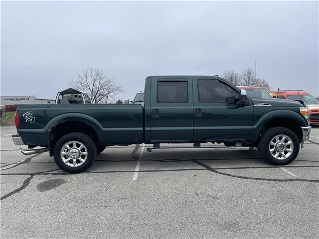 2011 Ford Super Duty 3rd Gen - Image 9 of 21