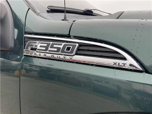 2011 Ford Super Duty 3rd Gen - Image 13 of 21