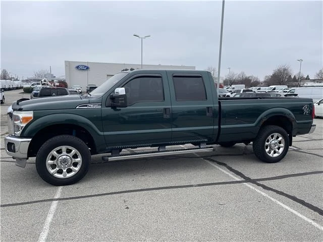 2011 Ford Super Duty 3rd Gen - Image 5 of 21