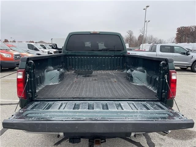 2011 Ford Super Duty 3rd Gen - Image 19 of 21