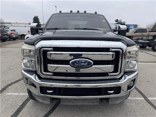 2011 Ford Super Duty 3rd Gen - Image 3 of 21
