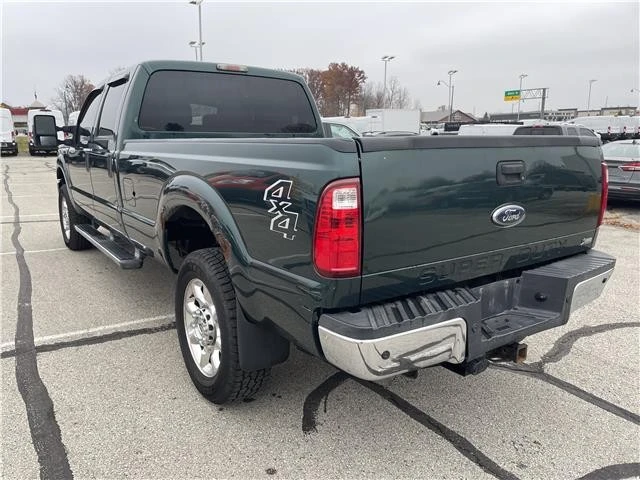 2011 Ford Super Duty 3rd Gen - Image 6 of 21
