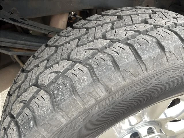 2011 Ford Super Duty 3rd Gen - Image 16 of 21