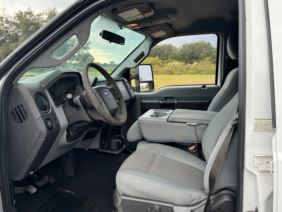 2011 Ford Super Duty 3rd Gen - Image 13 of 21
