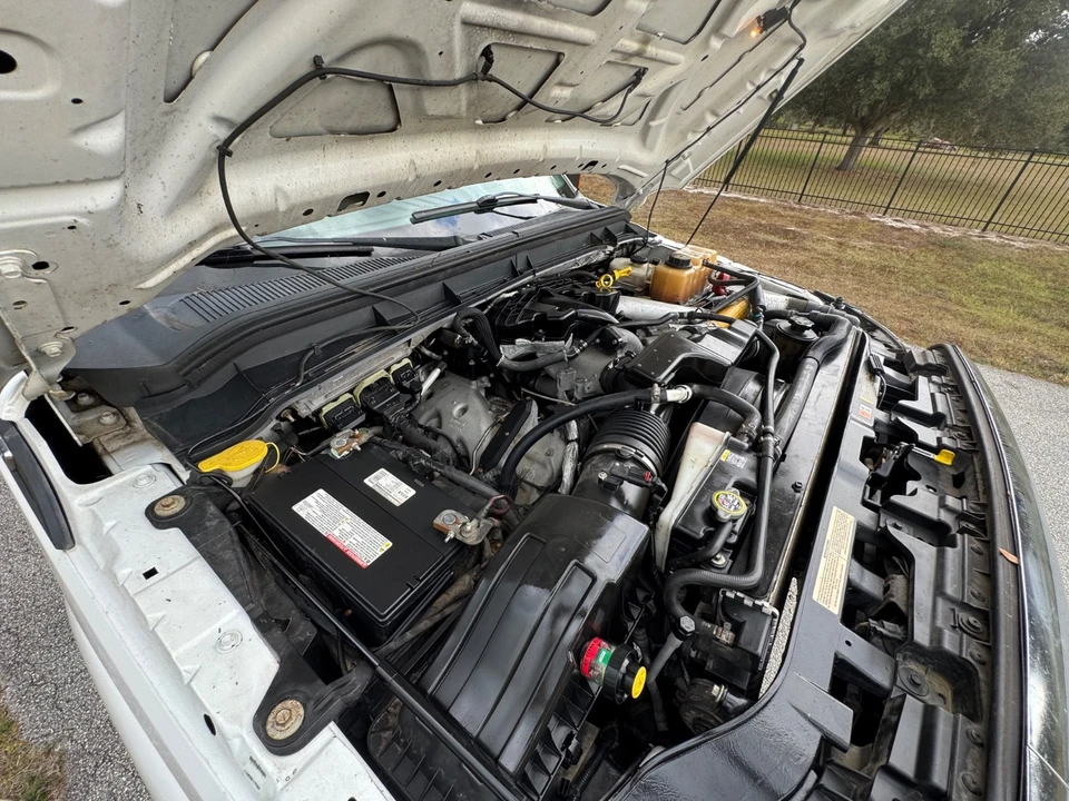 2011 Ford Super Duty 3rd Gen - Image 19 of 21