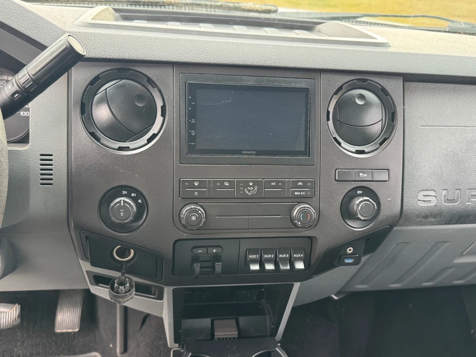 2011 Ford Super Duty 3rd Gen - Image 16 of 21