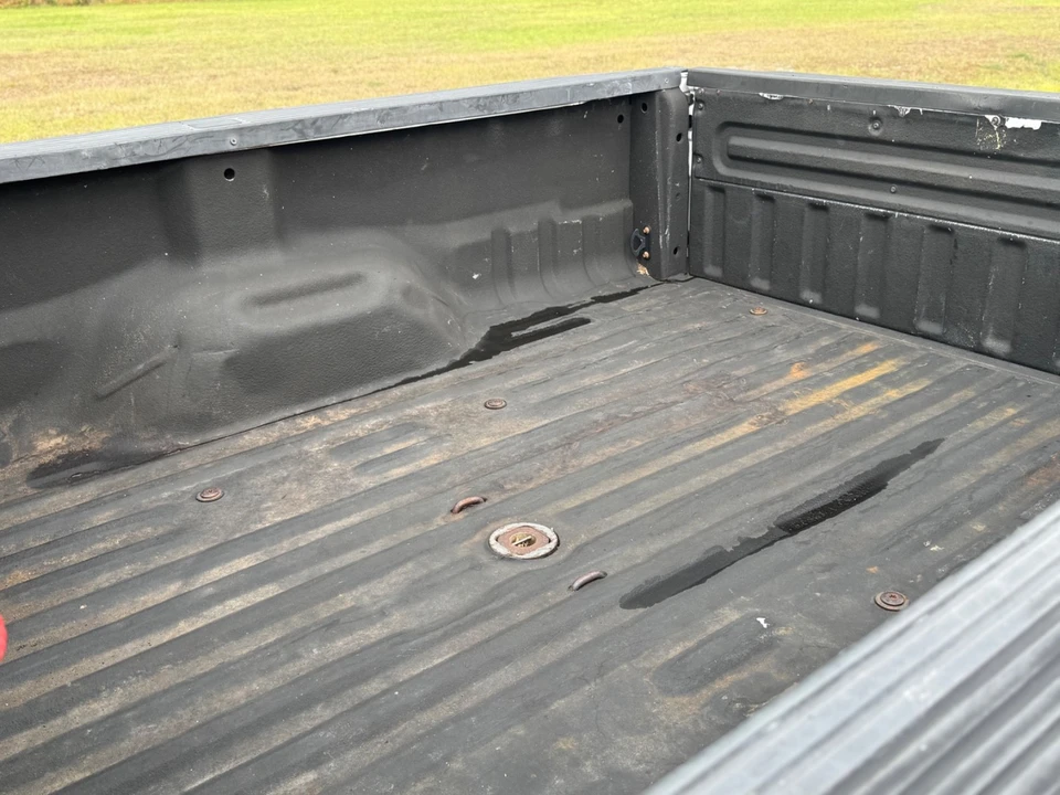 2011 Ford Super Duty 3rd Gen - Image 11 of 21