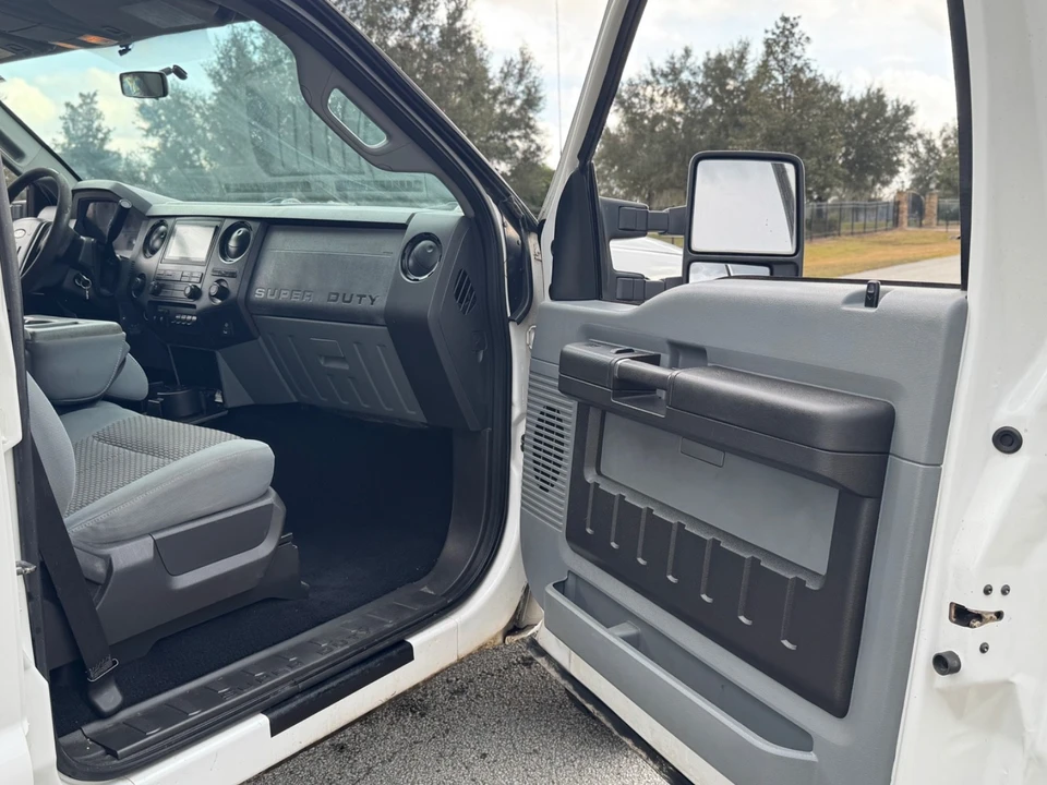 2011 Ford Super Duty 3rd Gen - Image 21 of 21