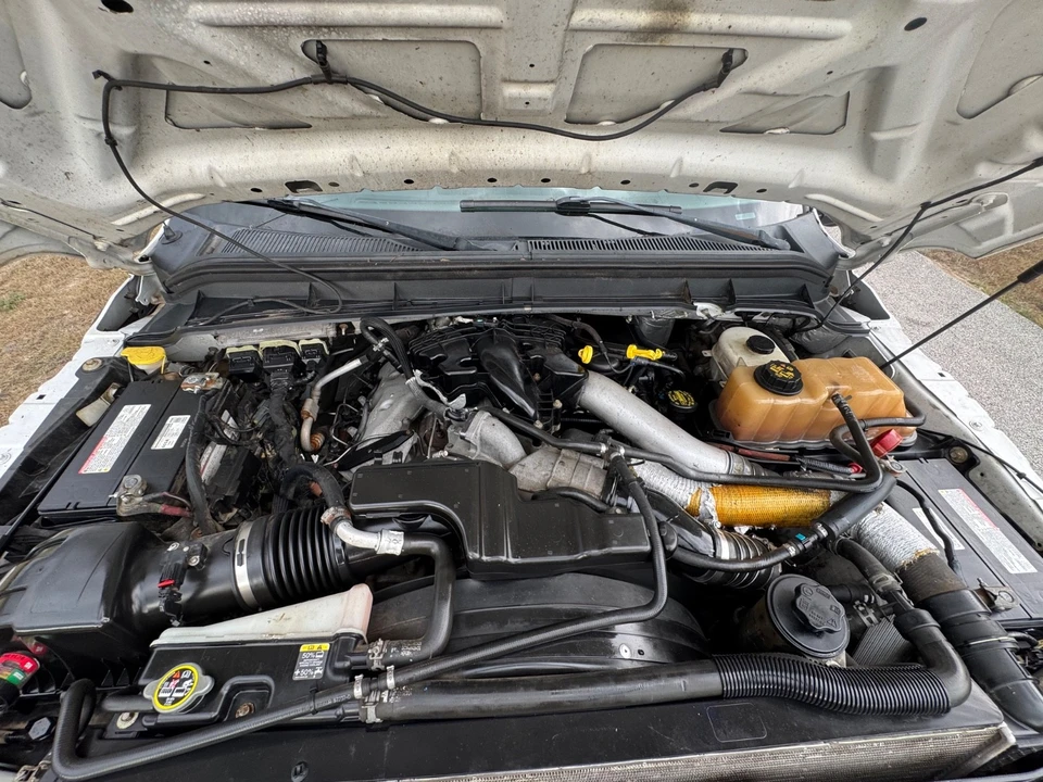 2011 Ford Super Duty 3rd Gen - Image 18 of 21
