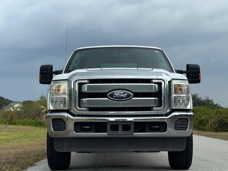 2011 Ford Super Duty 3rd Gen - Image 10 of 21