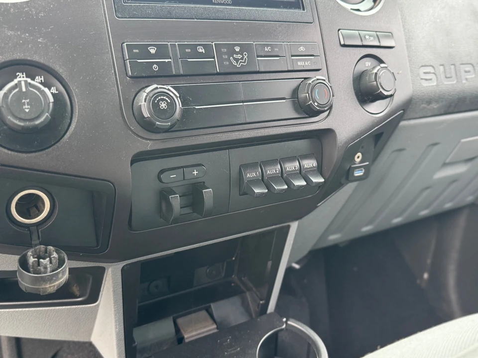 2011 Ford Super Duty 3rd Gen - Image 17 of 21