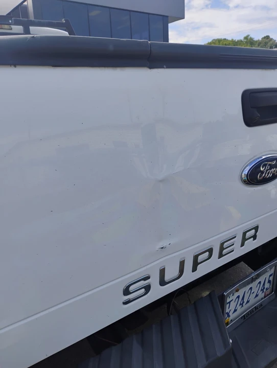 2011 Ford Super Duty 3rd Gen - Image 9 of 10