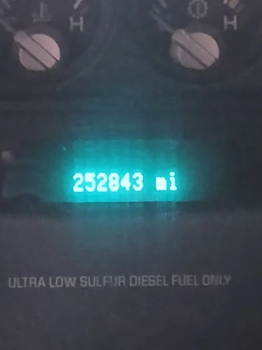 2011 Ford Super Duty 3rd Gen - Image 5 of 10