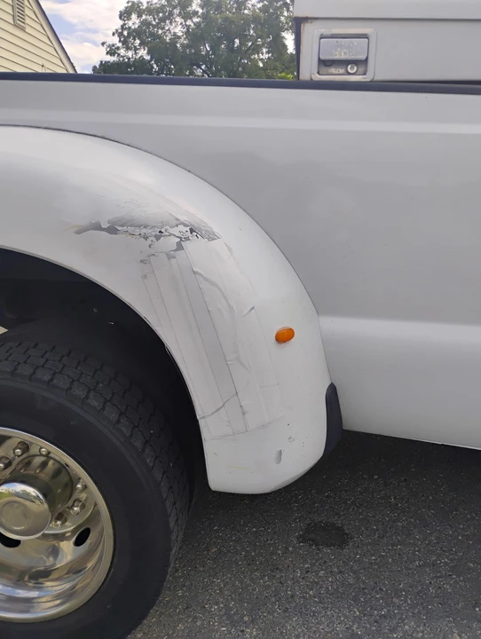 2011 Ford Super Duty 3rd Gen - Image 7 of 10