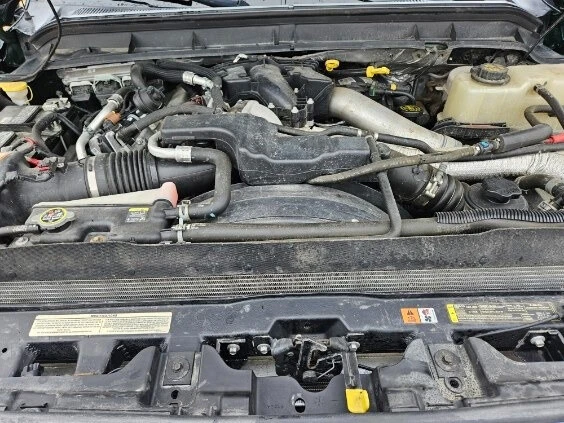 2011 Ford Super Duty 3rd Gen - Image 6 of 11