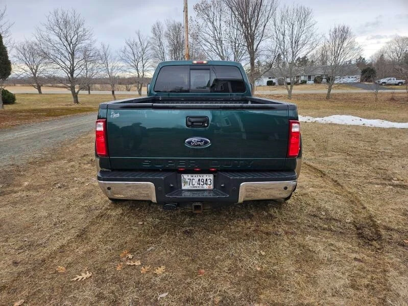2011 Ford Super Duty 3rd Gen - Image 4 of 11