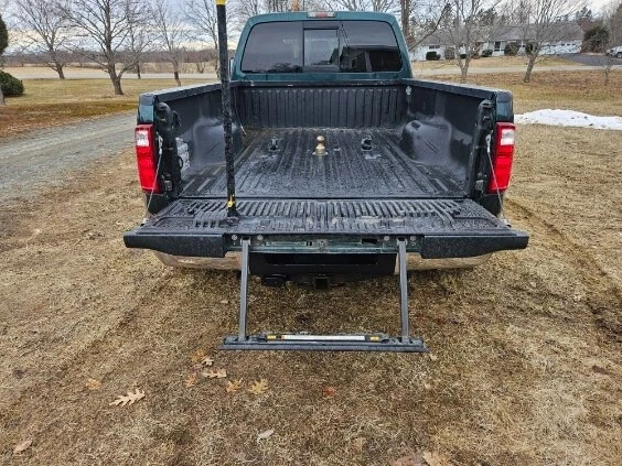 2011 Ford Super Duty 3rd Gen - Image 5 of 11
