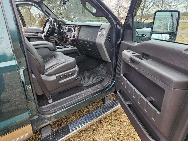 2011 Ford Super Duty 3rd Gen - Image 9 of 11